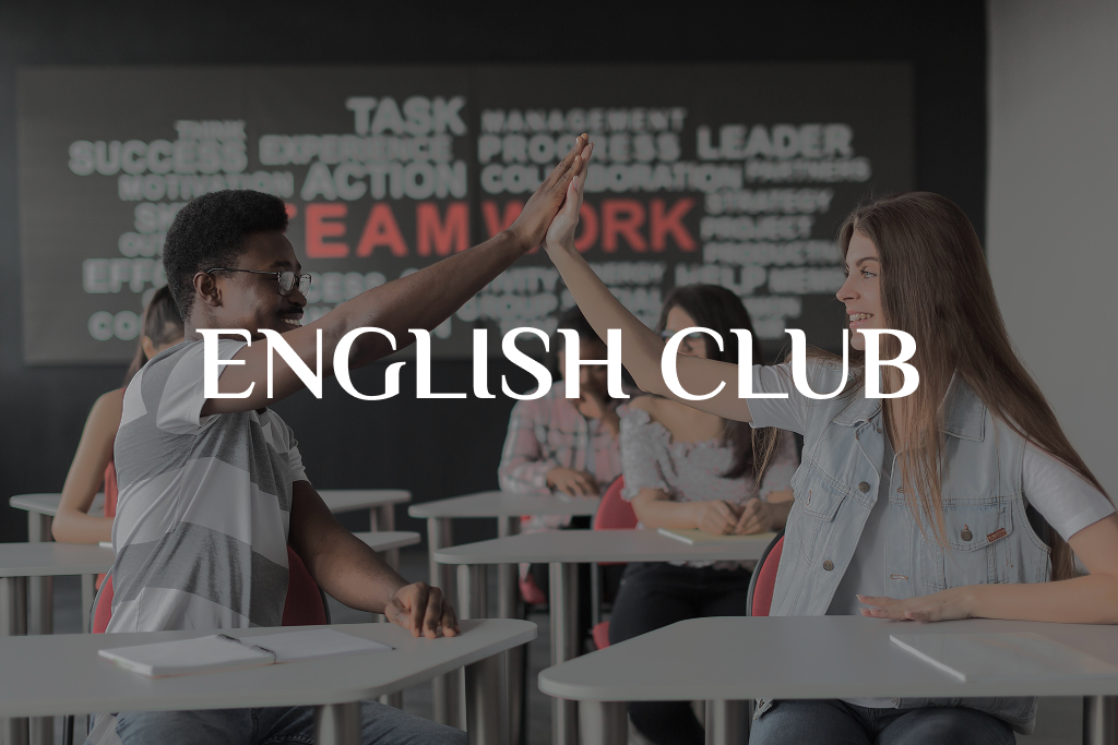 ENGLISH