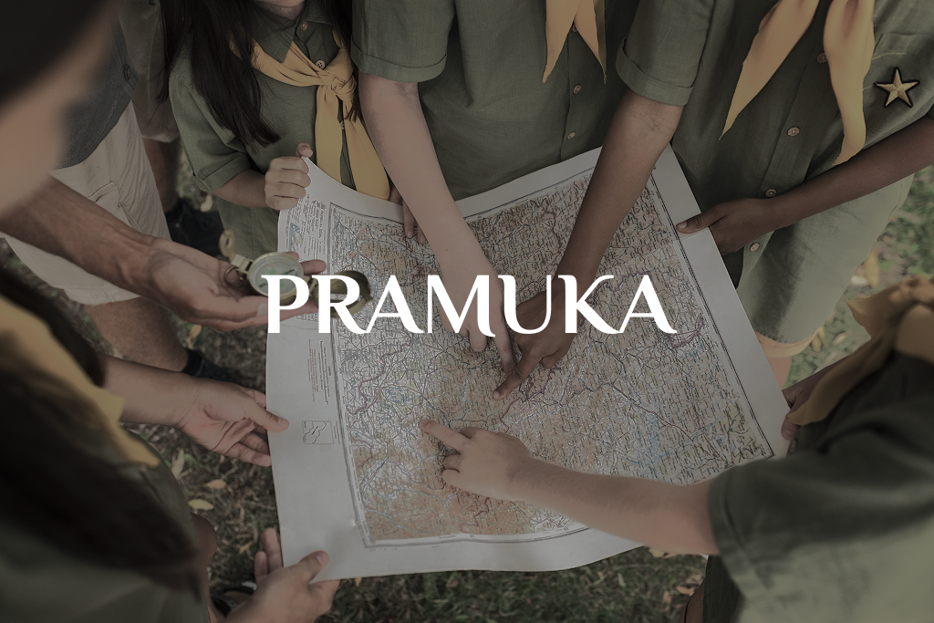 PRAMUKA
