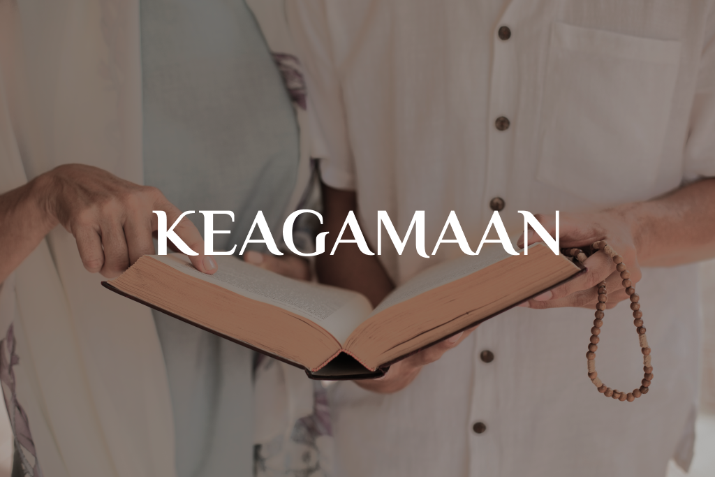 keagamaan