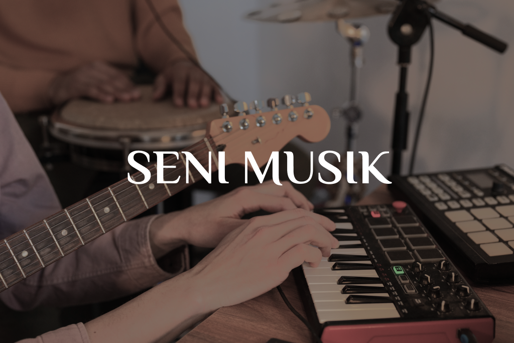 seni-musik