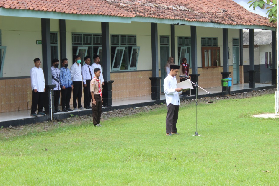 arsip SMK Alma Ata