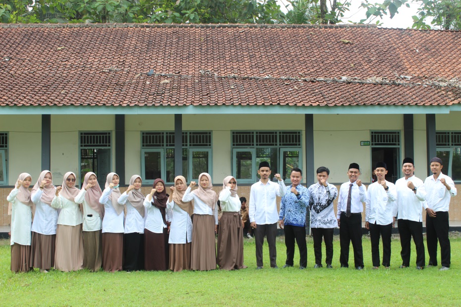 arsip SMK Alma Ata