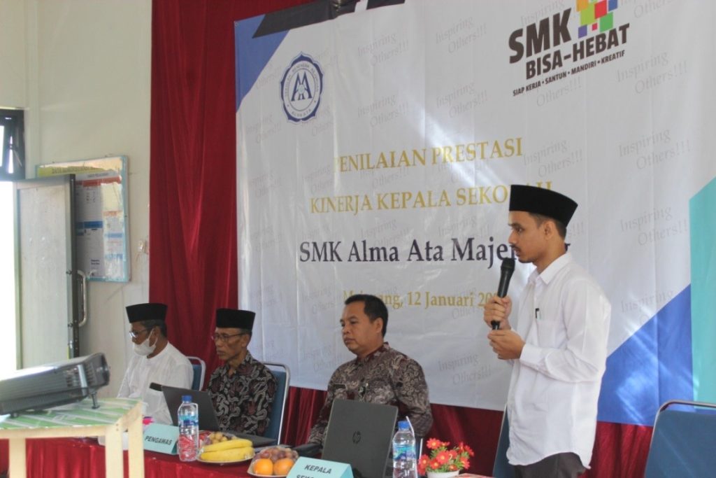 dokumentasi ppks 1