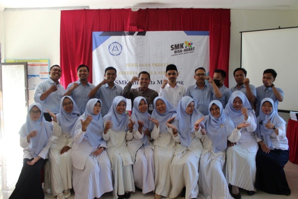 dokumentasi ppks 2
