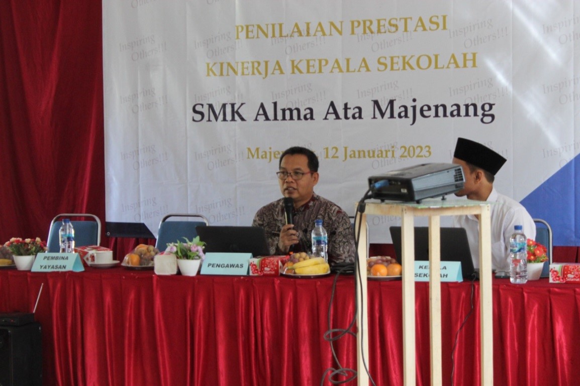 dokumentasi ppks 3