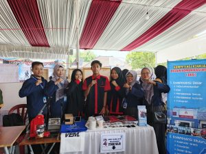 Pengimbasan Teaching Factory (TeFa)