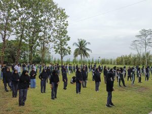 Gerakan Sehat dan Makan Bergizi